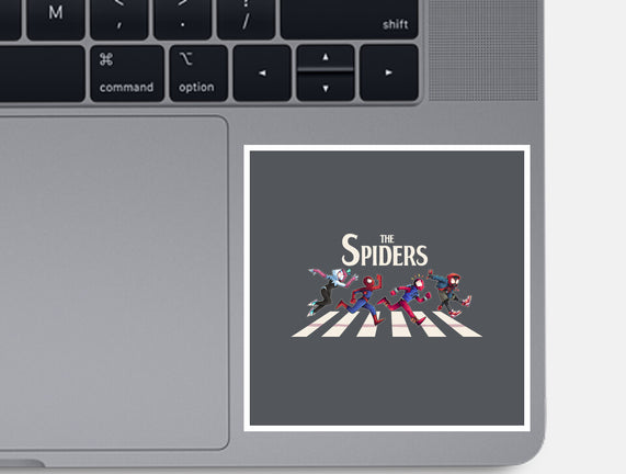 The Spiders