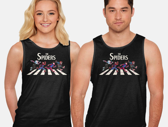 The Spiders