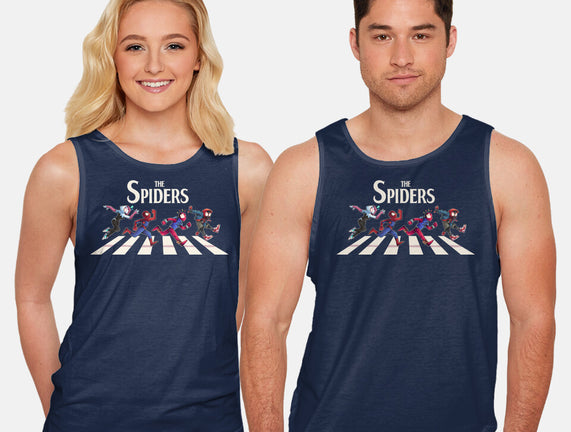 The Spiders
