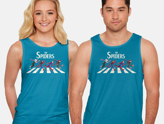 The Spiders