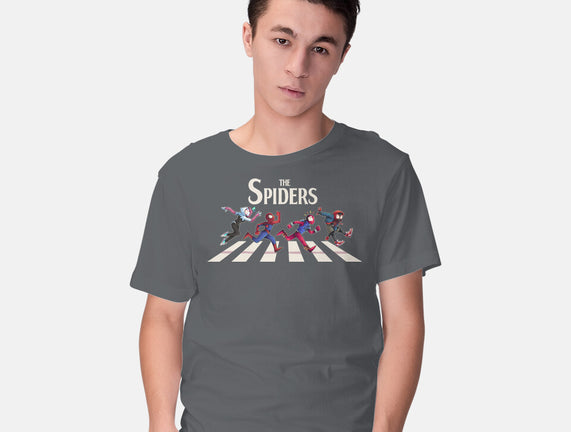 The Spiders