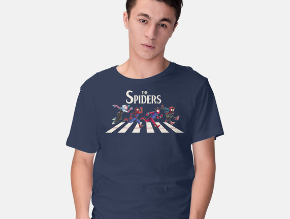 The Spiders