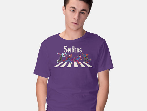 The Spiders