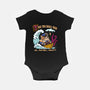 This Too Shall Pass-Baby-Basic-Onesie-Diego Gurgell
