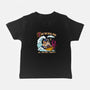 This Too Shall Pass-Baby-Basic-Tee-Diego Gurgell