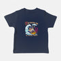 This Too Shall Pass-Baby-Basic-Tee-Diego Gurgell