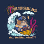 This Too Shall Pass-Youth-Basic-Tee-Diego Gurgell