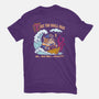 This Too Shall Pass-Mens-Basic-Tee-Diego Gurgell