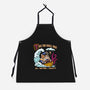 This Too Shall Pass-Unisex-Kitchen-Apron-Diego Gurgell