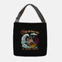 This Too Shall Pass-None-Adjustable Tote-Bag-Diego Gurgell