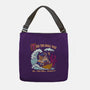 This Too Shall Pass-None-Adjustable Tote-Bag-Diego Gurgell