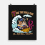 This Too Shall Pass-None-Matte-Poster-Diego Gurgell