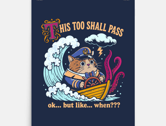 This Too Shall Pass