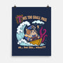 This Too Shall Pass-None-Matte-Poster-Diego Gurgell