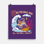 This Too Shall Pass-None-Matte-Poster-Diego Gurgell