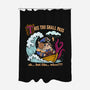 This Too Shall Pass-None-Polyester-Shower Curtain-Diego Gurgell