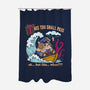This Too Shall Pass-None-Polyester-Shower Curtain-Diego Gurgell