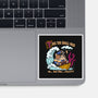 This Too Shall Pass-None-Glossy-Sticker-Diego Gurgell