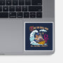 This Too Shall Pass-None-Glossy-Sticker-Diego Gurgell