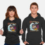 This Too Shall Pass-Unisex-Pullover-Sweatshirt-Diego Gurgell