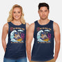 This Too Shall Pass-Unisex-Basic-Tank-Diego Gurgell