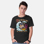 This Too Shall Pass-Mens-Basic-Tee-Diego Gurgell