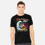 This Too Shall Pass-Mens-Heavyweight-Tee-Diego Gurgell