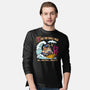 This Too Shall Pass-Mens-Long Sleeved-Tee-Diego Gurgell