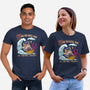This Too Shall Pass-Unisex-Basic-Tee-Diego Gurgell