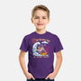 This Too Shall Pass-Youth-Basic-Tee-Diego Gurgell