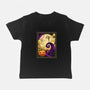 Halloween Postage-Baby-Basic-Tee-sachpica