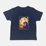 Halloween Postage-Baby-Basic-Tee-sachpica