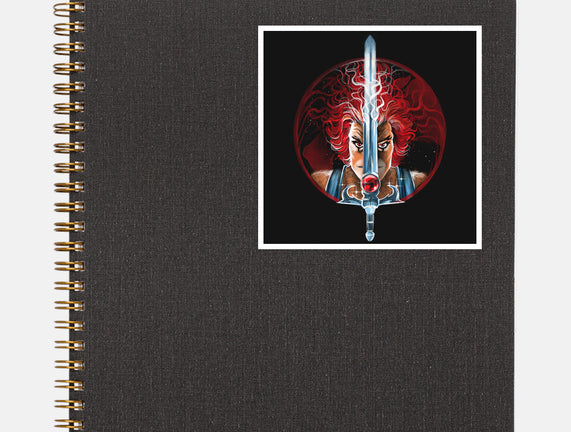 Sword Of Omens