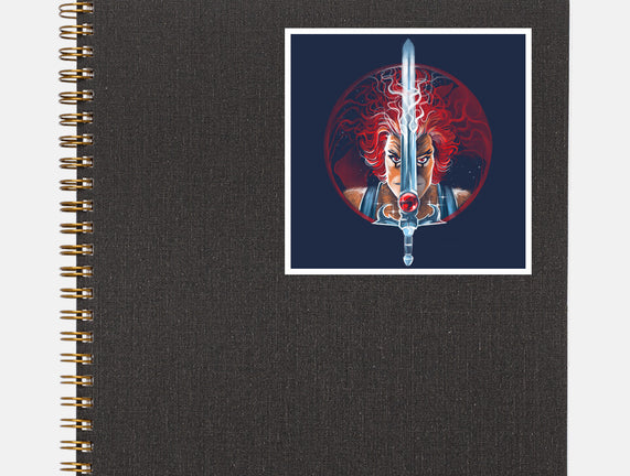 Sword Of Omens