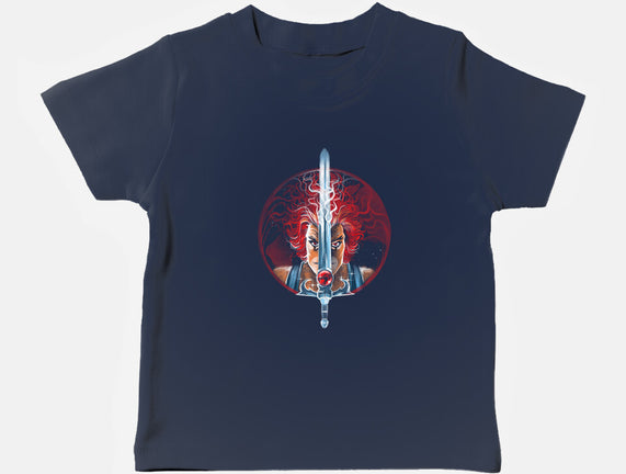 Sword Of Omens