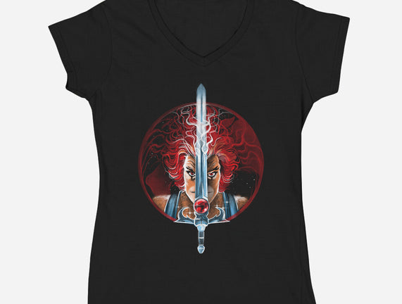 Sword Of Omens