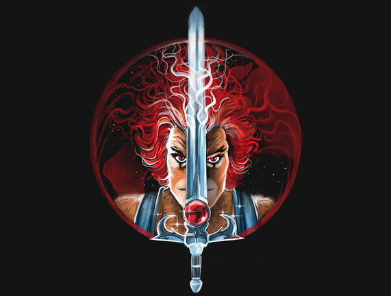 Sword Of Omens