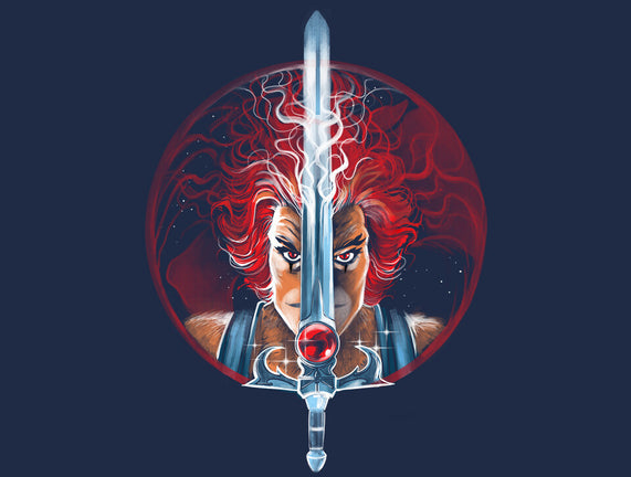 Sword Of Omens