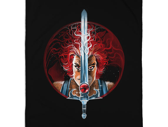 Sword Of Omens