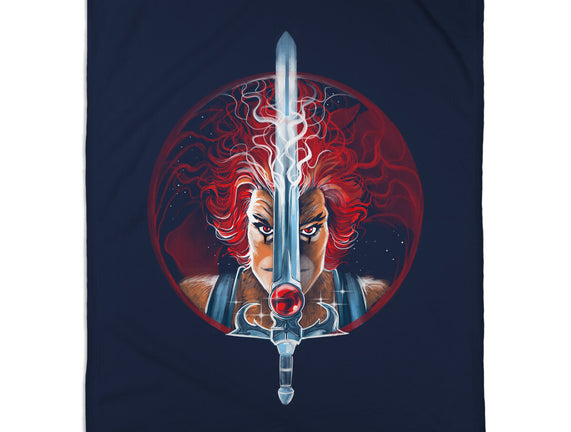 Sword Of Omens