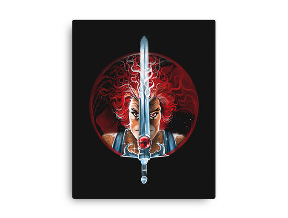Sword Of Omens