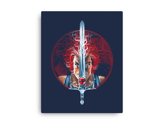 Sword Of Omens