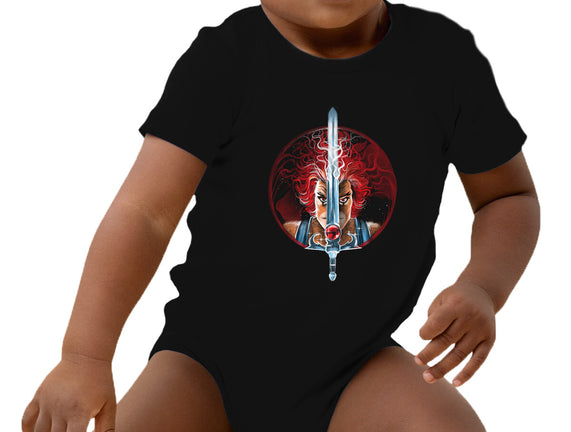 Sword Of Omens