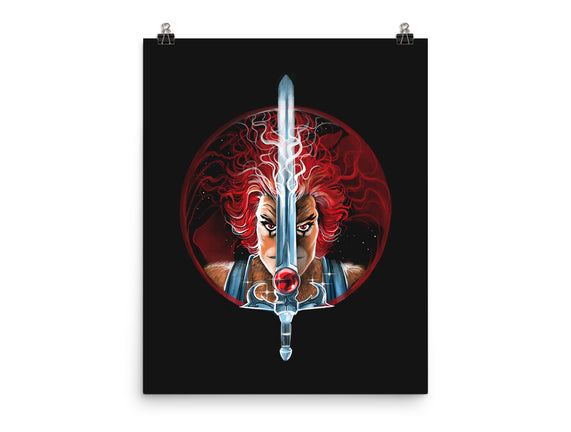Sword Of Omens