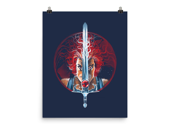 Sword Of Omens