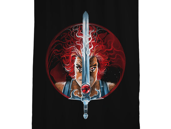 Sword Of Omens