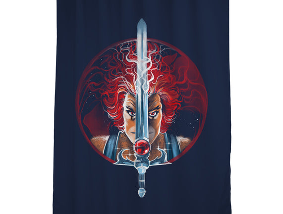 Sword Of Omens