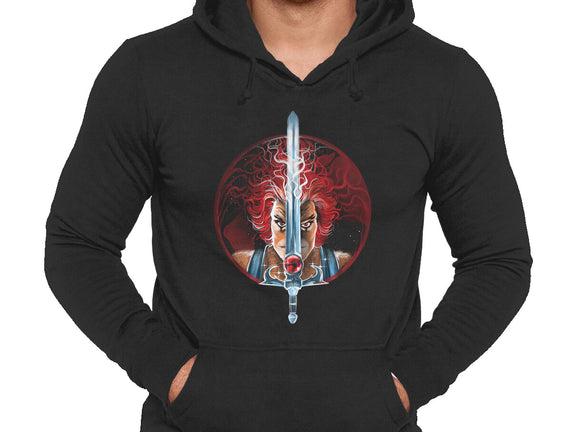 Sword Of Omens