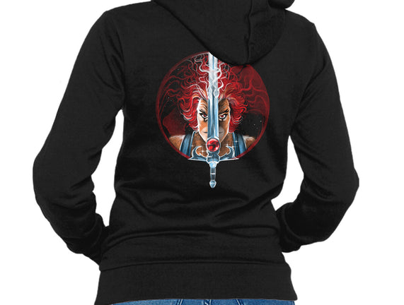 Sword Of Omens