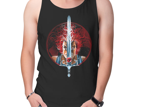 Sword Of Omens